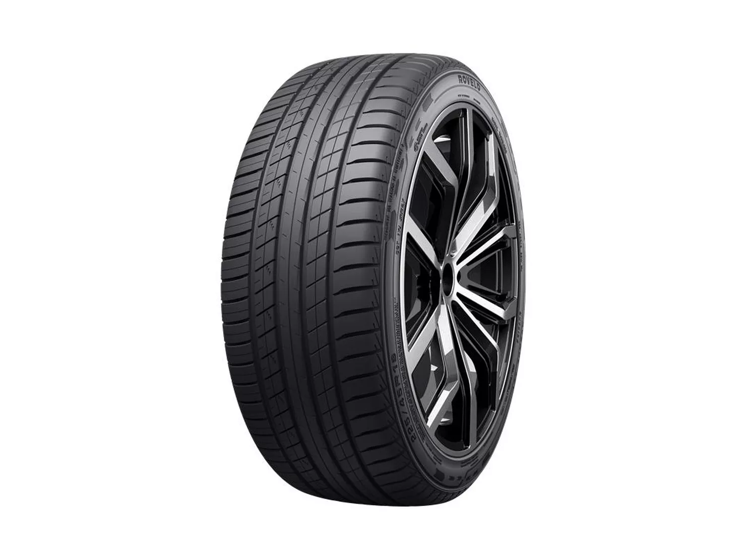 285/40 R21 XL 109Y TL AVENUE SUV C-B-2